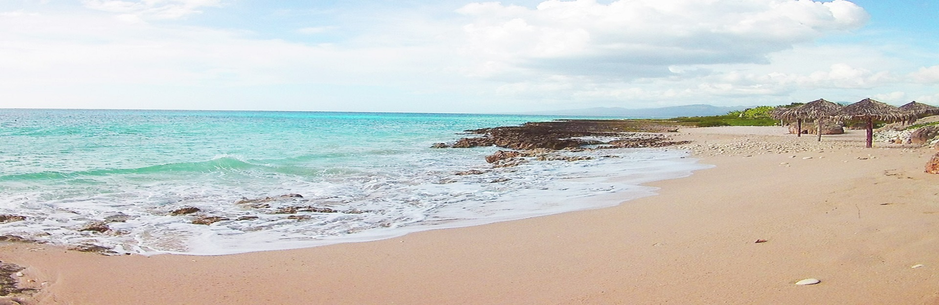 Cayo Santa María-Cayo Guillermo